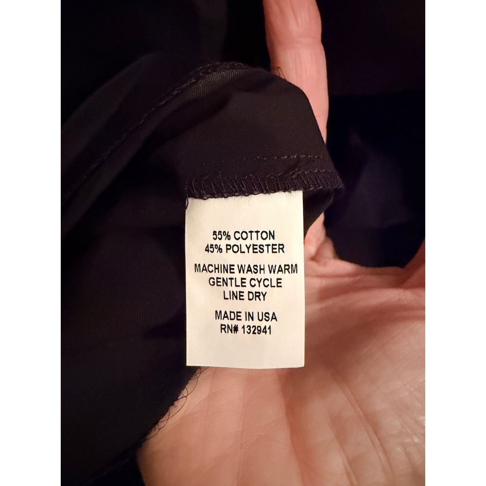 Amanda Uprichard Skort Womens Dixon XS Black Pleated Mini Skirt NWT High Rise - Picture 5 of 6